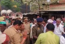 अमेठी: शिक्षामित्र से पति के अवैध संबंध का विरोध पड़ा भारी, पूरा मामला जानकर हो जायेंगे हैरान