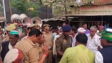 अमेठी: शिक्षामित्र से पति के अवैध संबंध का विरोध पड़ा भारी, पूरा मामला जानकर हो जायेंगे हैरान