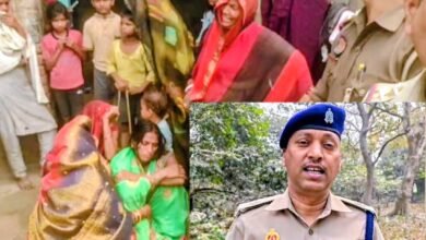 बलिया में सनसनी! बारात जाने के बहाने निकले किशोर की ईंट से कूंचकर बेरहमी से हत्या, बगीचे में मिला लहूलुहान शव