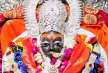 मैहर शारदा मेला: इस बार नहीं चलेंगे VIP प्रोटोकॉल, गर्भगृह में प्रवेश बंद…