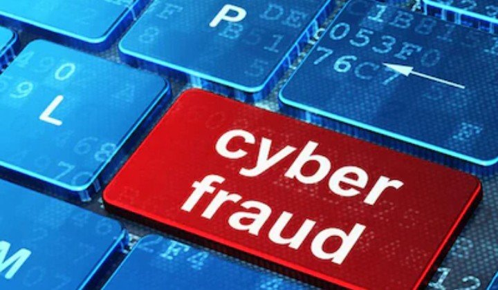 उत्तर प्रदेश: ‘सीबीआई इंस्पेक्टर’ बनकर साइबर ठगी, 5.40 लाख रुपये ठगे, फोन और वीडियो कॉल से डराता रहा ठग…