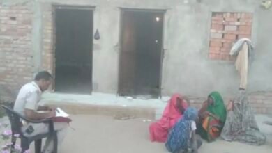 मैहर: मानसिक बीमारी से जूझ रहे युवक ने फांसी लगाकर दी जान, सूरत से लौटने के बाद से था परेशान