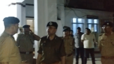 एक सुसाइड नोट और 5 नामजद आरोपी! आधी रात को कोतवाली का घेराव, मौत के इस खेल में कौन असली कातिल?