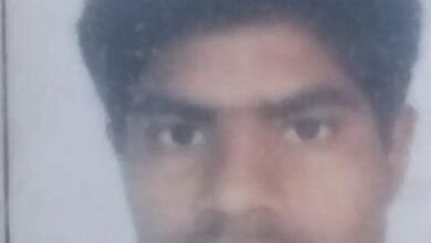 इटावा में फंदे पर लटका मिला युवक का शव, 5 साल के बेटे ने देखा; पत्नी से थी अनबन