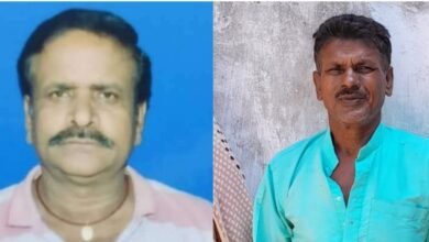 औरंगाबाद में दर्दनाक हादसा, जयमाल के दौरान छज्जा गिरा,दो की मौत, 25 घायल औरंगाबाद में दर्दनाक हादसा, जयमाल के दौरान छज्जा गिरा,दो की मौत, 25 घायल