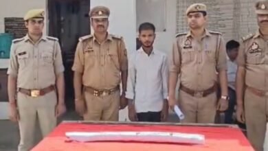 उत्तर प्रदेश: अमेठी में घरेलू विवाद बना मौत की वजह, पति ने पत्नी को मार डाला