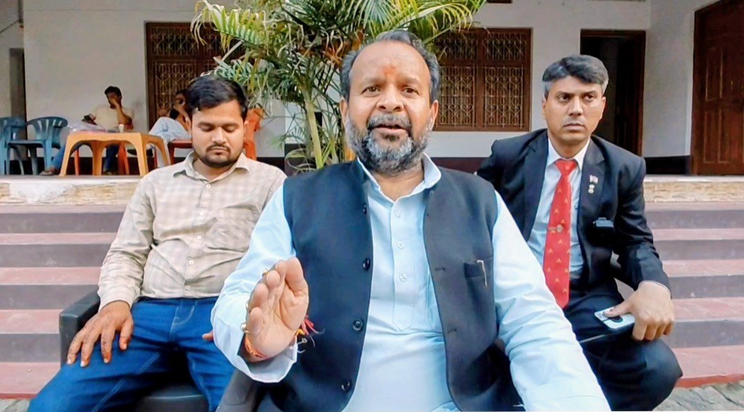 मिशन 2027: सपा का ‘कांशीराम कार्ड’! अखिलेश के सचिव का बड़ा धमाका- मायावती के लिए आज भी खुले हैं दरवाजे…