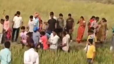 औरंगाबाद में करंट का कहर: खेत जा रहे किसान की तार छूते ही मौत!