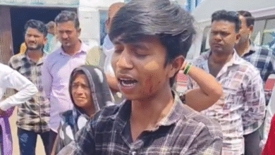 सीधी में डबल बवाल: गांव में मारपीट के बाद अस्पताल में युवक पर हमला, डॉक्टर कटघरे में
