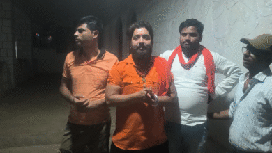 जनता से दुर्व्यवहार: सीधी अपर कलेक्टर कोर्ट के रीडर पर लगा आरोप, हटाने की मांग तेज 