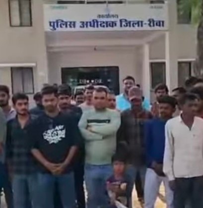 रीवा : हत्या या साजिश? कल्लू यादव की मौत ने पूरे गांव को दो गुटों में बांटा