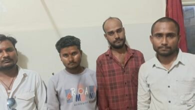 मैहर: मां शारदा के दरबार में VIP दर्शन के नाम पर ‘दलाली’ का खेल, पुलिस ने 4 जालसाजों को भेजा जेल