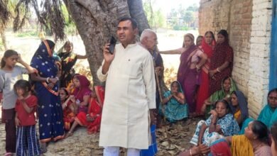 औरंगाबाद में संदिग्ध मौत से सनसनी: मॉल के पास मिला युवक का शव 