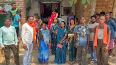 ​कोरबा: करूमोहा में अविश्वास प्रस्ताव निरस्त, दो महिला पंचों के ‘अपहरण’ की खबर से बढ़ा तनाव