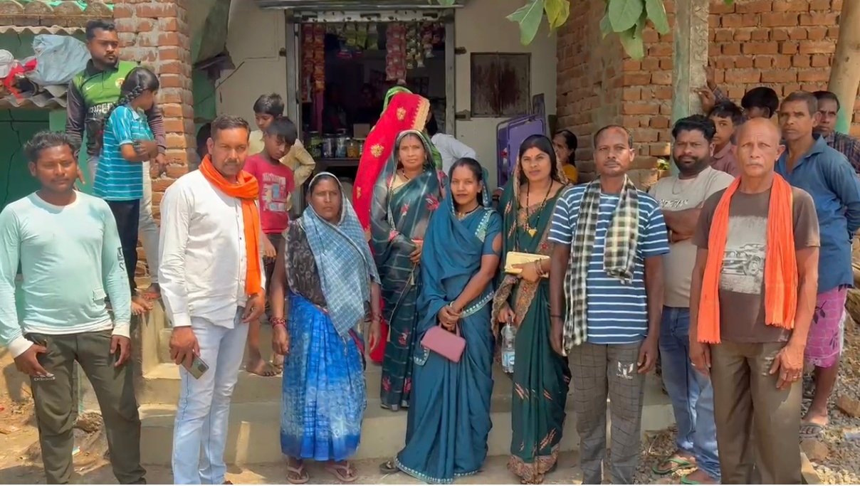 ​कोरबा: करूमोहा में अविश्वास प्रस्ताव निरस्त, दो महिला पंचों के ‘अपहरण’ की खबर से बढ़ा तनाव