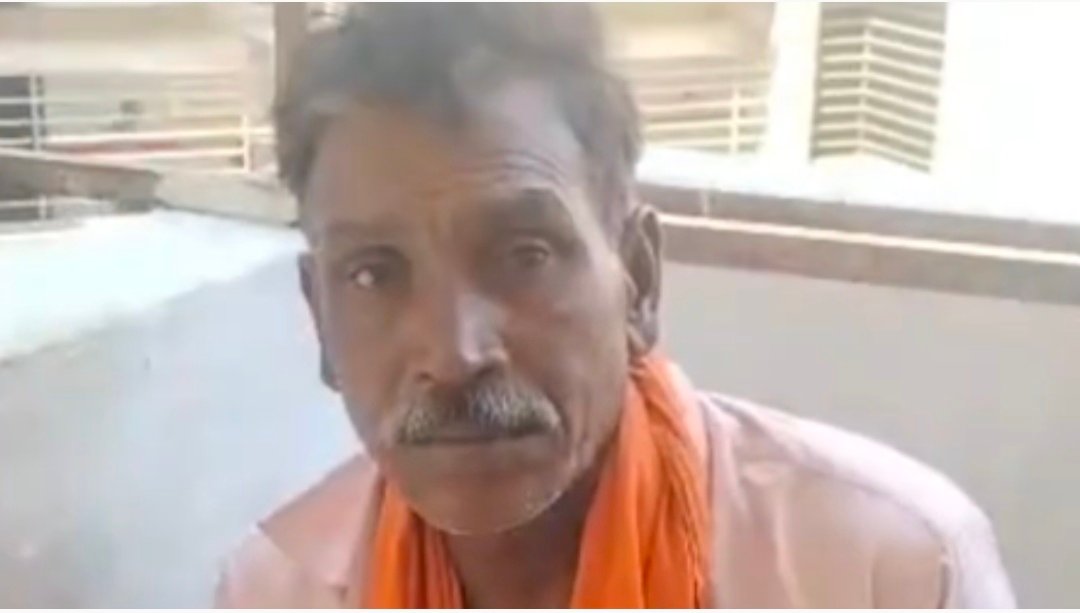 रीवा: कलयुगी दामाद का खूनी खेल, दूसरी पत्नी के साथ मिलकर सास-ससुर पर किया जानलेवा हमला