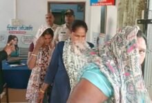 मैहर : ऑटो में बैठते ही उड़ जाते थे जेवर! मैहर में मां-बेटी का शातिर गैंग गिरफ्तार