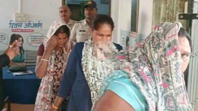 मैहर : ऑटो में बैठते ही उड़ जाते थे जेवर! मैहर में मां-बेटी का शातिर गैंग गिरफ्तार