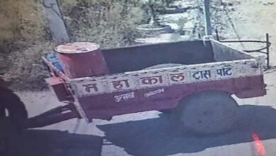 फोन कॉल का झांसा, 44 हजार का डीजल लेकर फरार हुआ शातिर ठग