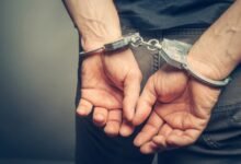 औरंगाबाद : पहली पत्नी के रहते दूसरी शादी! CRPF जवान गिरफ्तार