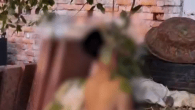 खूनी इश्क का खौफनाक अंत 2 साल के अवैध संबंध के बाद देवर ने भाभी को चाकू से गोदा और फिर खुद लगा ली फांसी