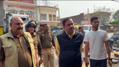 उत्तर प्रदेश: बहराइच में होली पर्व को लेकर खाद्य सुरक्षा विभाग अलर्ट: मिलावटखोरों पर हो रही सख्त कार्रवाई