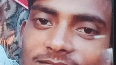 बहराइच में होली महापर्व मनाने घर आ रहे दो युवकों की हुई मौत, परिजनों में मचा हाहाकार