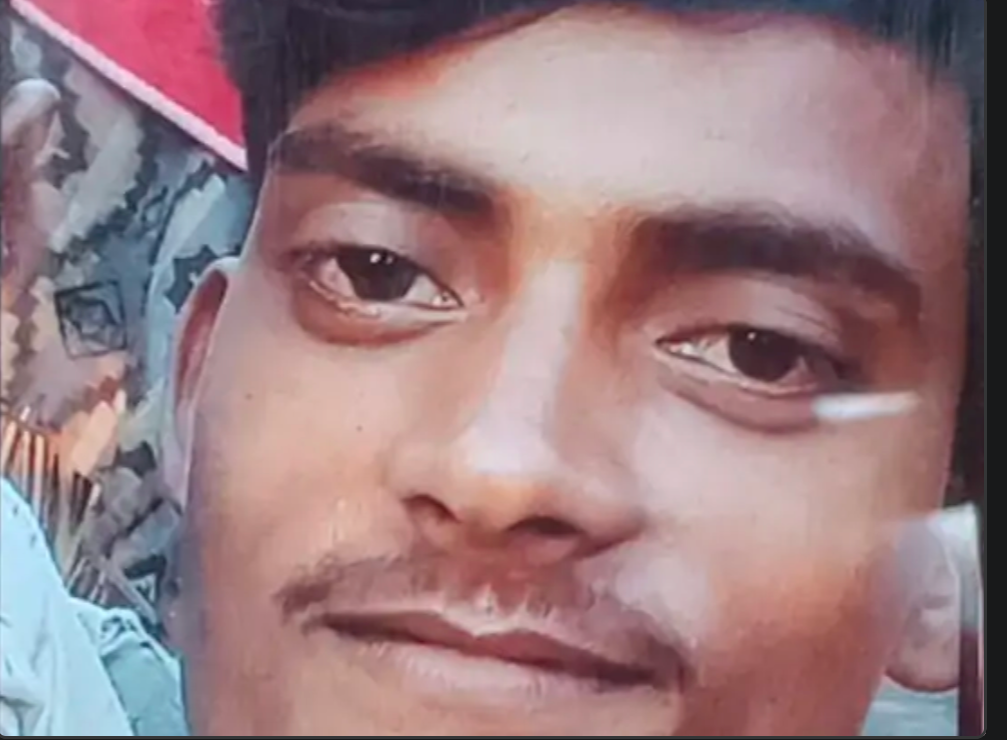 बहराइच में होली महापर्व मनाने घर आ रहे दो युवकों की हुई मौत, परिजनों में मचा हाहाकार