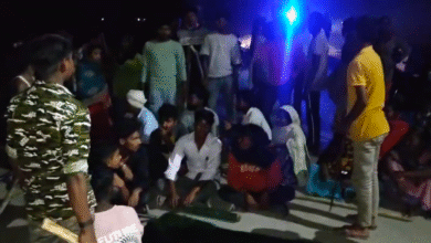 उत्तर प्रदेश: बहराइच में तेंदुए ने घर में घुसकर 7 साल के बच्चे को बनाया निवाला, ग्रामीणों में आक्रोश