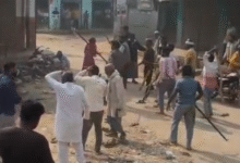 उत्तर प्रदेश: बहराइच में पैसों के लेनदेन को लेकर दो गुटों में जमकर मारपीट, कई लोग हुए गंभीर रूप से घायल