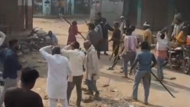 उत्तर प्रदेश: बहराइच में पैसों के लेनदेन को लेकर दो गुटों में जमकर मारपीट, कई लोग हुए गंभीर रूप से घायल