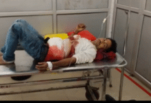 उत्तर प्रदेश: बहराइच में सात बच्चों के पिता प्रेमी ने की गर्भवती प्रेमिका को मारा चाकू, पूरा मामला जानकर हो जाएंगे हैरान