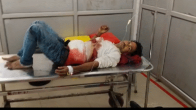 उत्तर प्रदेश: बहराइच में सात बच्चों के पिता प्रेमी ने की गर्भवती प्रेमिका को मारा चाकू, पूरा मामला जानकर हो जाएंगे हैरान