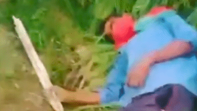 बहराइच में खून के रिश्ते हुए शर्मसार! मारपीट के 5 दिन बाद घायल भाई की मौत