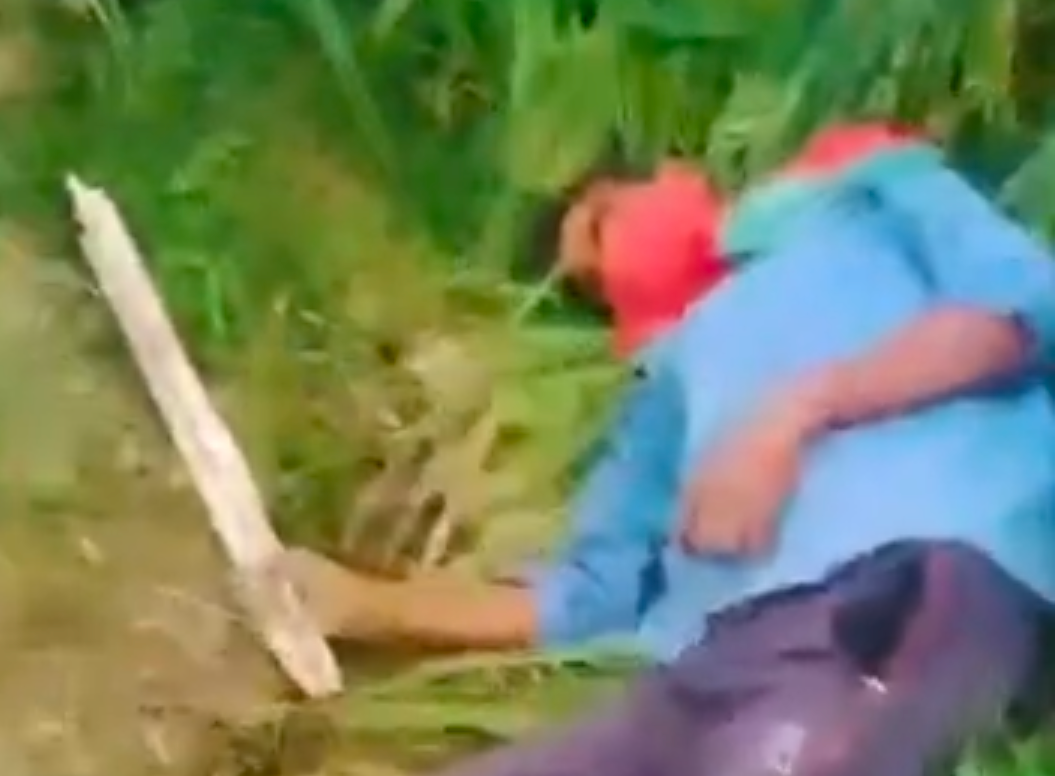 बहराइच में खून के रिश्ते हुए शर्मसार! मारपीट के 5 दिन बाद घायल भाई की मौत