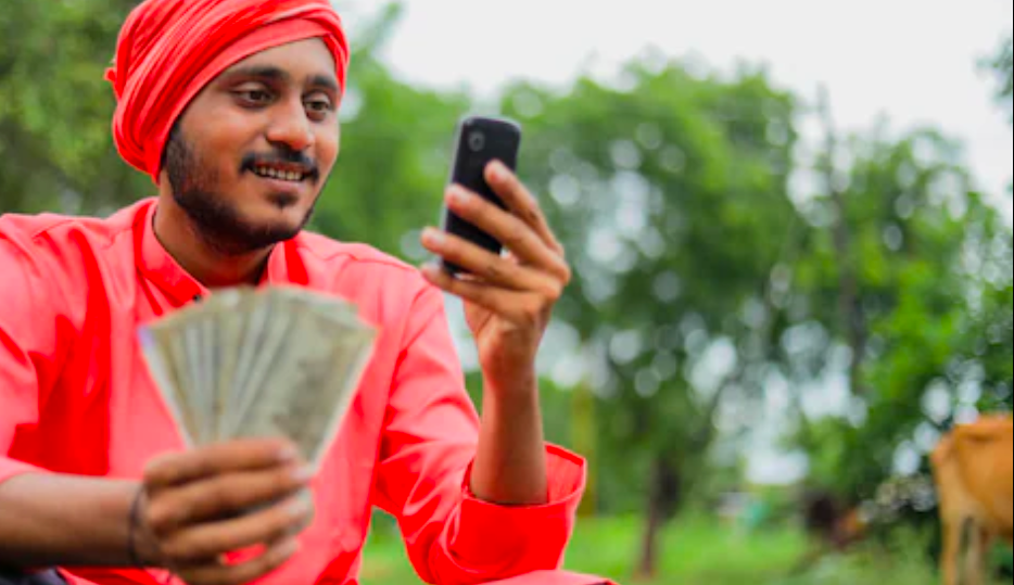 बहराइच में PM किसान की 22वीं किस्त पर लगी मुहर,13 मार्च को किसानों के बैंक खातों में ट्रांसफर होंगे 2000 रुपये