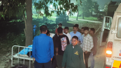 उत्तर प्रदेश: बहराइच में शादी समारोह में जाते समय हुआ भीषण सड़क हादसा, दो की हुई मौत, एक घायल