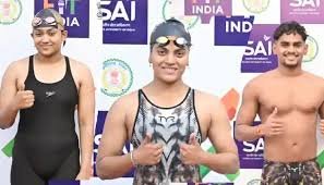 खेलो इंडिया ट्राइबल गेम्स (पहला दिन) : कर्नाटक के धनीश एन और ओडिशा की अंजलि मुंडा ने जीते पहले स्वर्ण ; छत्तीसगढ़ ने भी खोला खाता