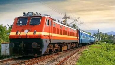 यात्रीगण कृपया ध्यान दें, रेलवे ने इस रूट की 8 पैसेंजर ट्रेनें की कैंसिल, बीच में समाप्त दो गाड़ियां