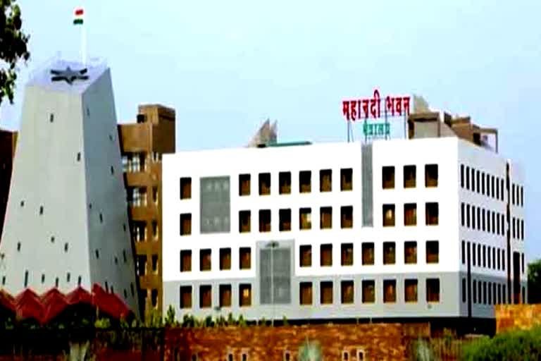 IAS Transfer Breaking : छत्तीसगढ़ में प्रशासनिक फेरबदल: चंदन कुमार को राजधानी क्षेत्र विकास प्राधिकरण का अतिरिक्त प्रभार