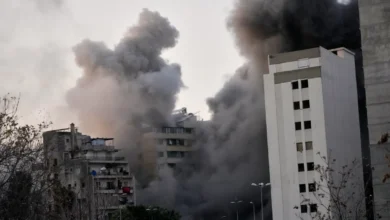 खर्ग द्वीप पर अमेरिकी हमला, जवाब में ईरान का पलटवार; UAE के तेल टर्मिनल में लगी भीषण आग