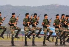 सेना में नौकरी का सुनहरा मौका! रायपुर में अग्निवीर भर्ती के लिए आवेदन की आखिरी तारीख पास, जल्दी करें अप्लाई