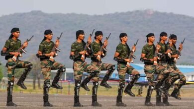 सेना में नौकरी का सुनहरा मौका! रायपुर में अग्निवीर भर्ती के लिए आवेदन की आखिरी तारीख पास, जल्दी करें अप्लाई