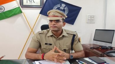 नागौर : नशा तस्करों की चाल फेल: मिर्ची के नाम पर हो रही थी करोड़ों की तस्करी, आरोपी गिरफ्तार
