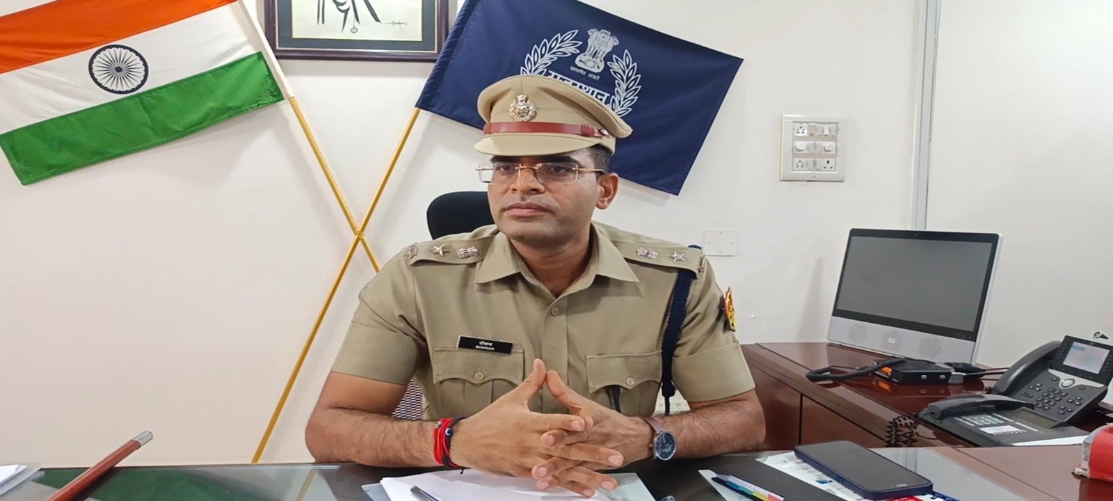 नागौर : नशा तस्करों की चाल फेल: मिर्ची के नाम पर हो रही थी करोड़ों की तस्करी, आरोपी गिरफ्तार