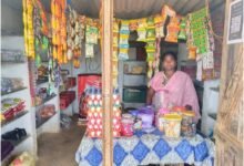 बिहान योजना से बदली जिंदगी: किराना दुकान से ट्रैक्टर मालिक बनीं शांति दुग्गा