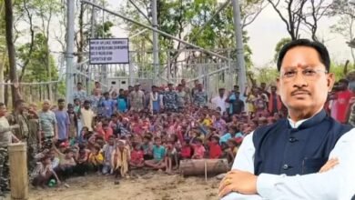 सुशासन सरकार में बंदूक की गोली नहीं फोन की घंटी बज रही, बस्तर-सरगुजा में डिजिटल युग का हो रहा नया सूर्योदय