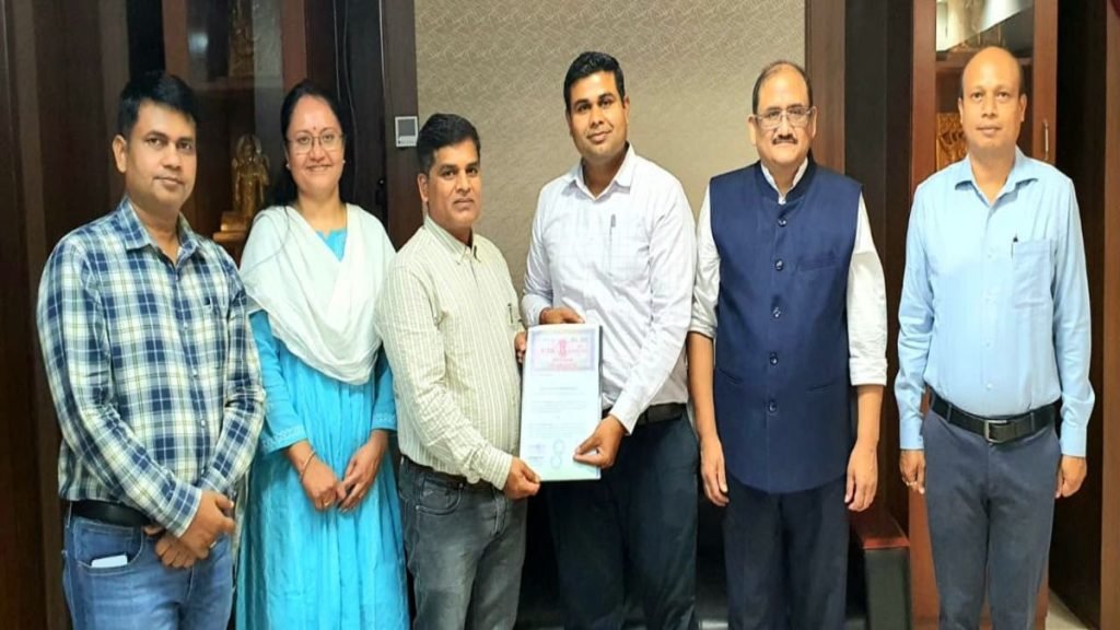 छत्तीसगढ़ की सभी जेलों में वीडियो और ऑडियो प्रिजन कॉलिंग सिस्टम होंगे स्थापित