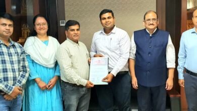 छत्तीसगढ़ के जेलों में अब मिलेगी वीडियो कॉलिंग की सुविधा, BSNL के साथ MOU, बंदियों को परिवार से जोड़ने की नई पहल
