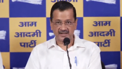 LPG संकट पर केजरीवाल का केंद्र पर हमला, कहा-देश को अमेरिका की कॉलोनी बना दिया